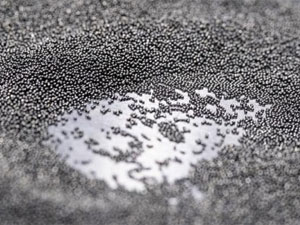 Kollmorgen-Roxor Material Forming: Shot Peening