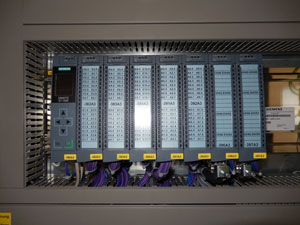 SIMATIC S7-1500 PLC